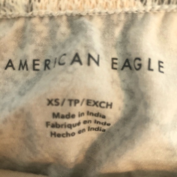 American eagle‎ tube top xs - Picture 4 of 4